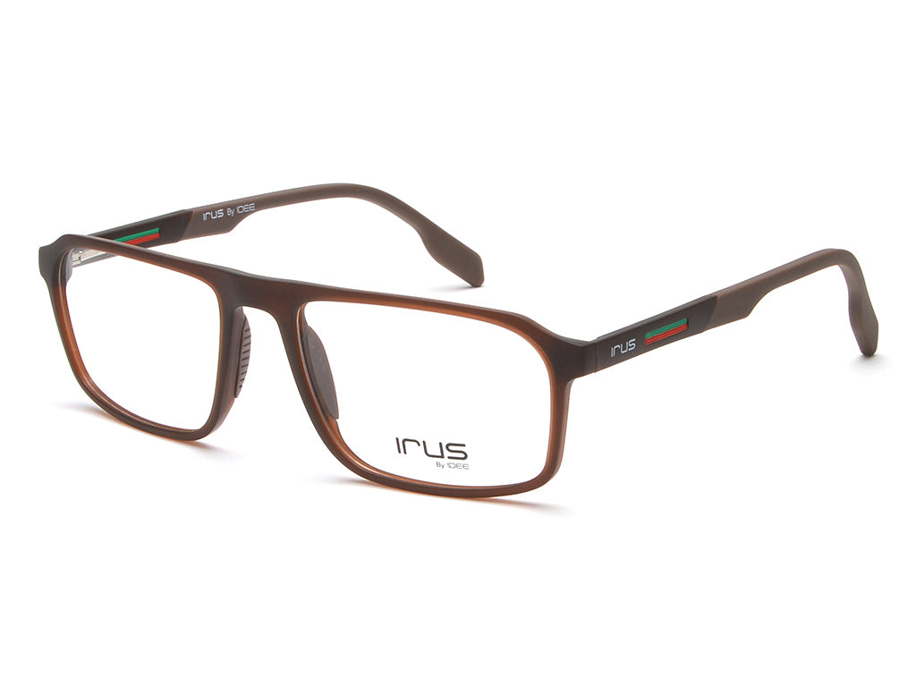 IRUS 2170 Rectangular Men Frames