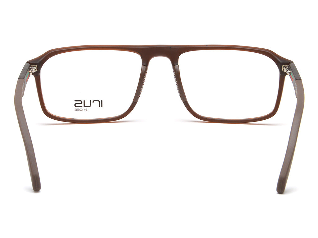 IRUS 2170 Rectangular Men Frames