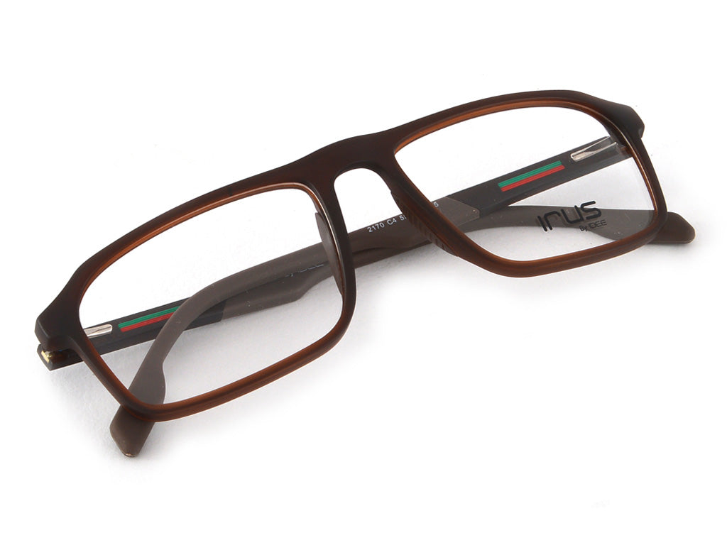 IRUS 2170 Rectangular Men Frames