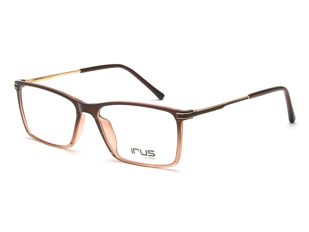 IRUS 2173 Rectangular Men Frames