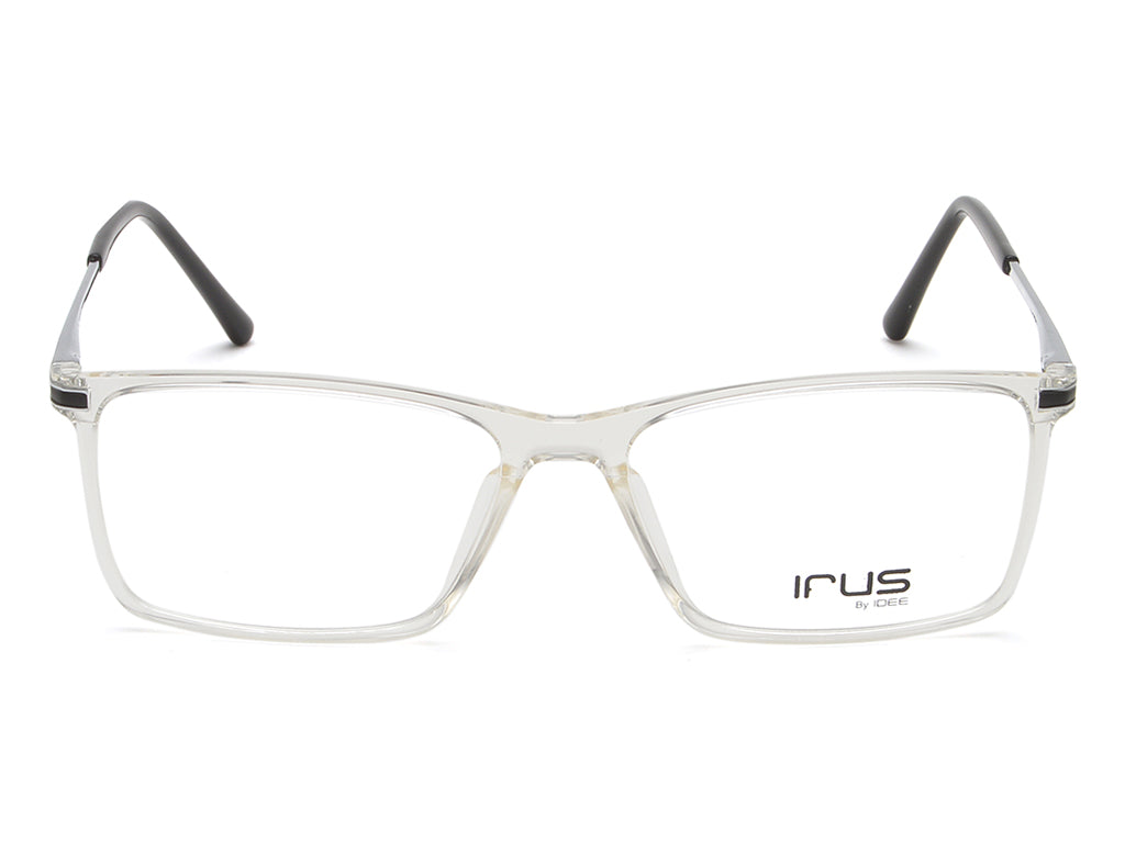 IRUS 2173 Men Rectangular Frames