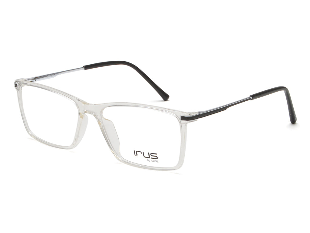 IRUS 2173 Men Rectangular Frames