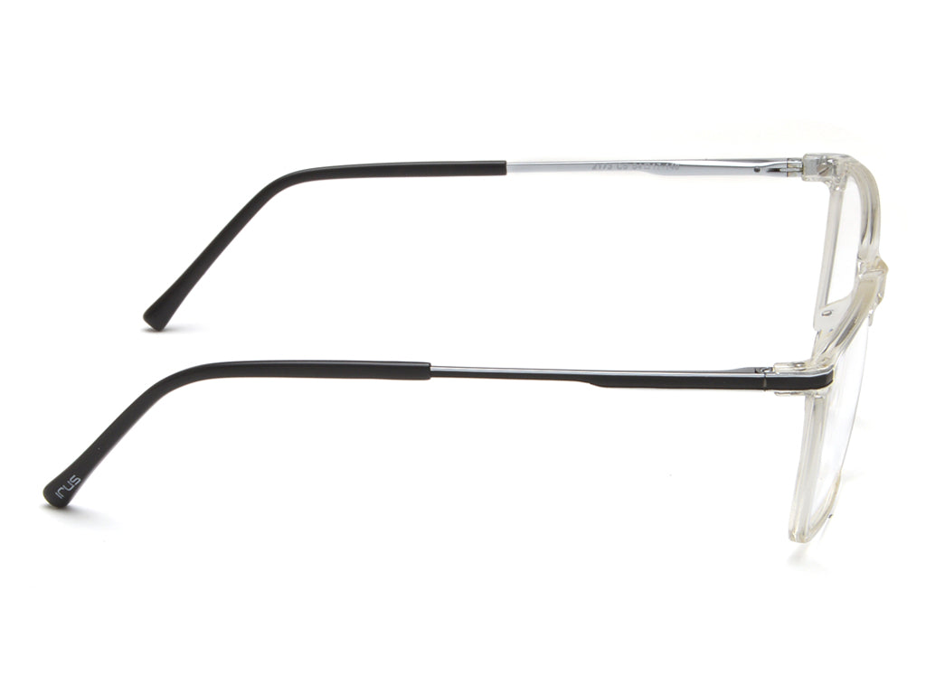 IRUS 2173 Men Rectangular Frames