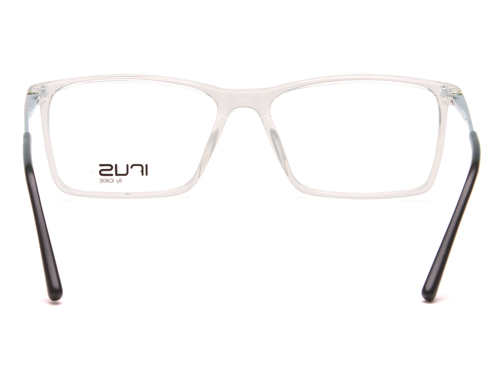 IRUS 2173 Men Rectangular Frames