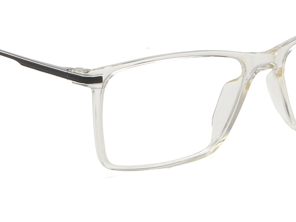 IRUS 2173 Men Rectangular Frames