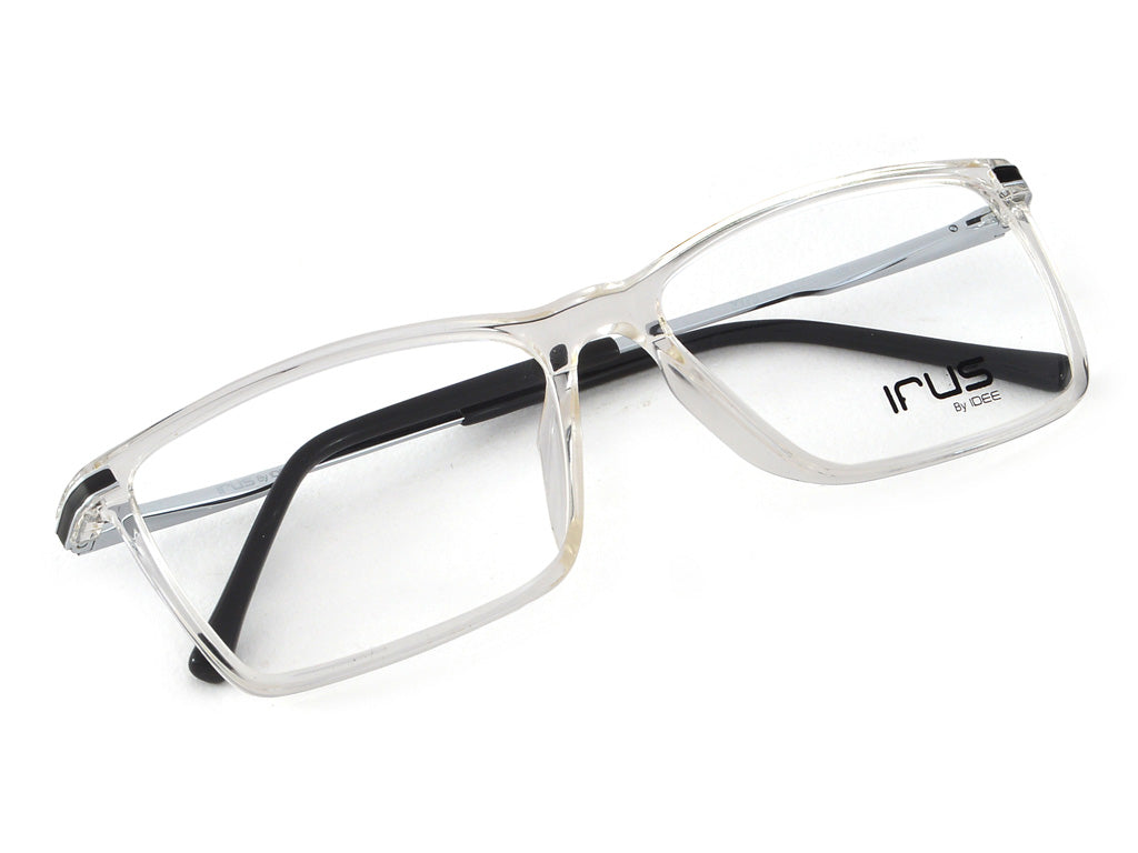 IRUS 2173 Men Rectangular Frames