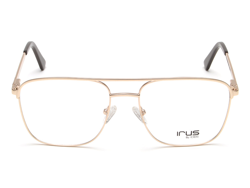IRUS 2176 Square Men Frames