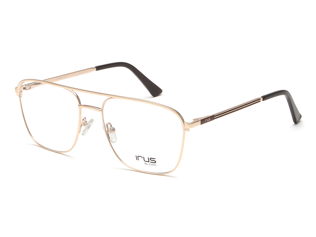 IRUS 2176 Square Men Frames