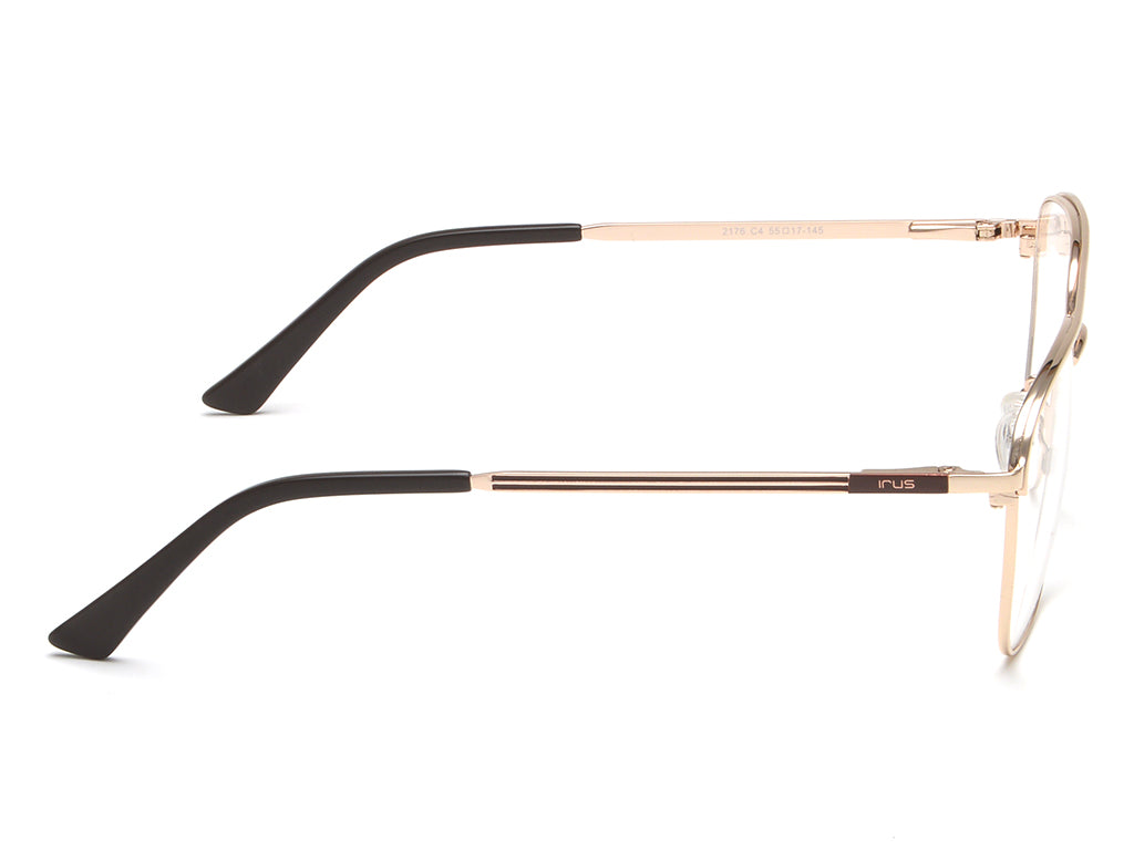 IRUS 2176 Square Men Frames