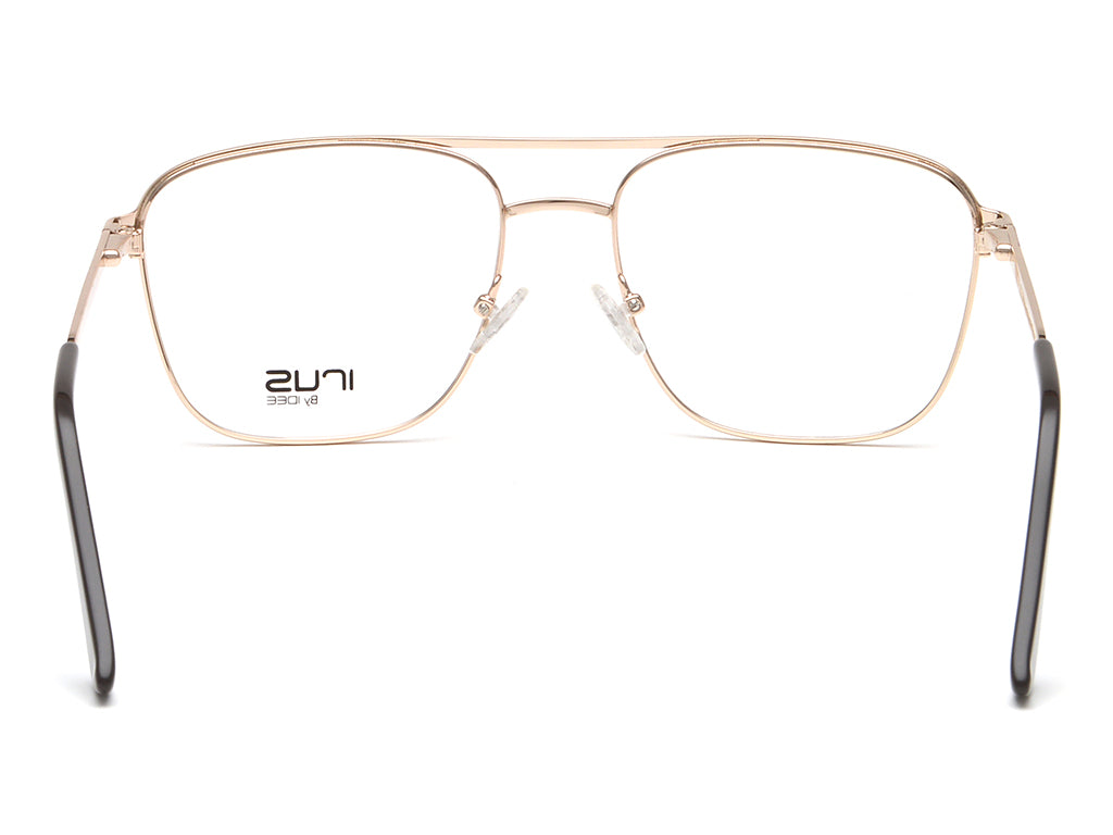 IRUS 2176 Square Men Frames