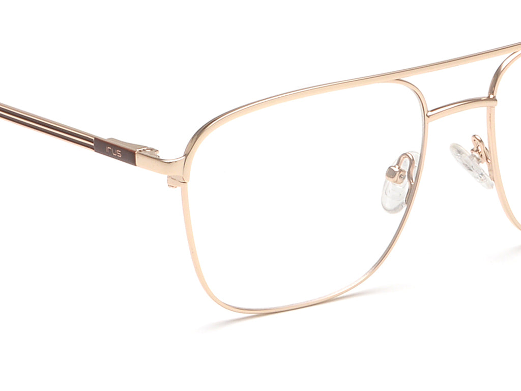IRUS 2176 Square Men Frames
