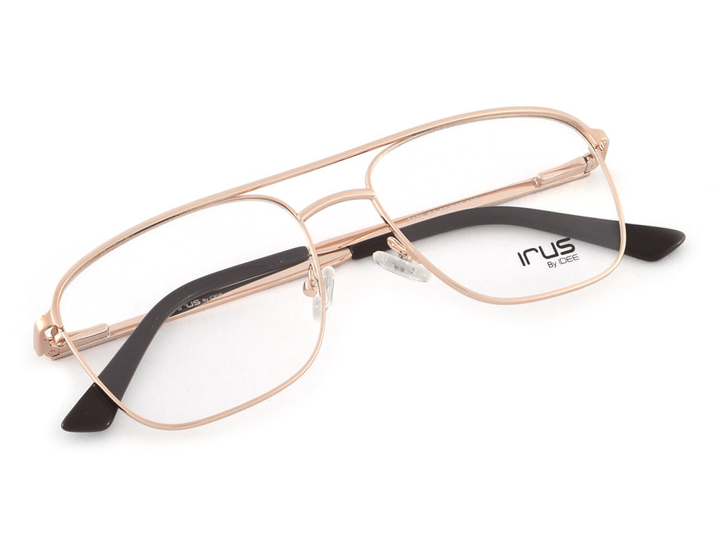 IRUS 2176 Men Square Frames