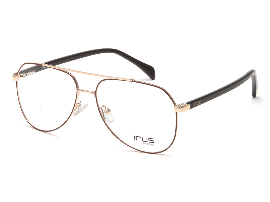 IRUS 2177 Men Flier Frames