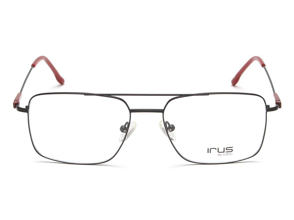 IRUS 2178 Men Square Frames