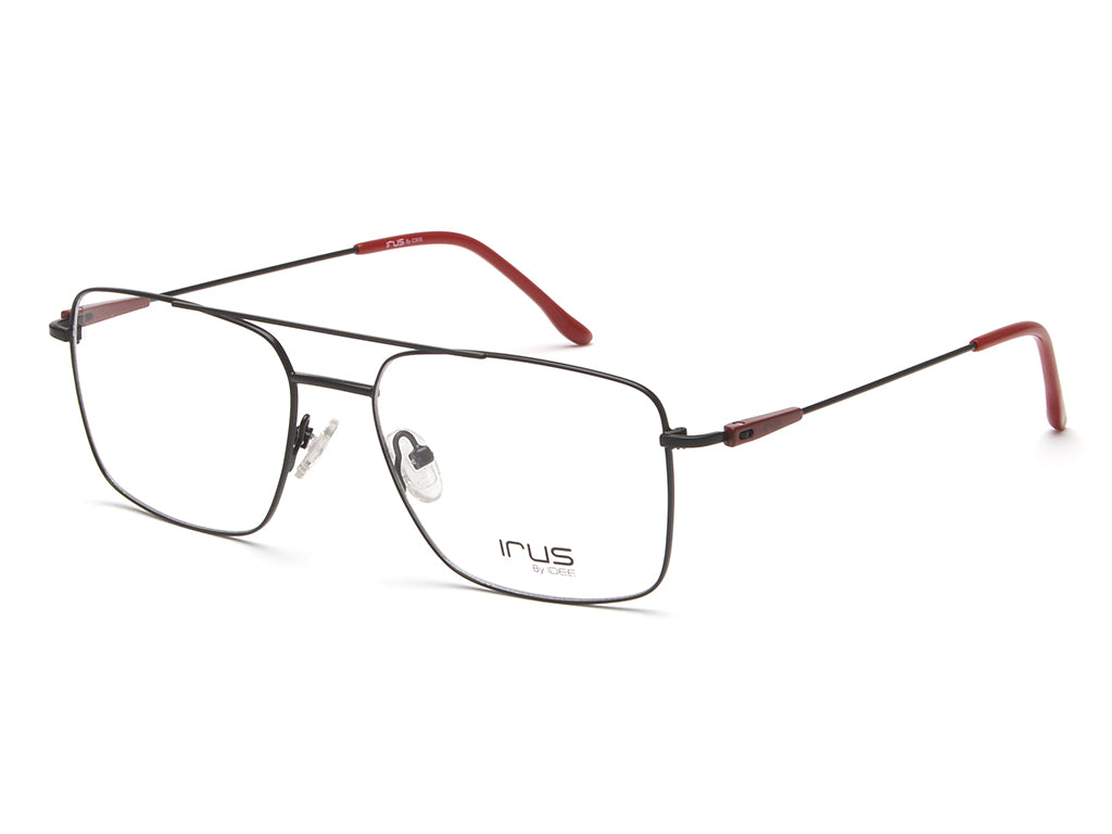 IRUS 2178 Men Square Frames