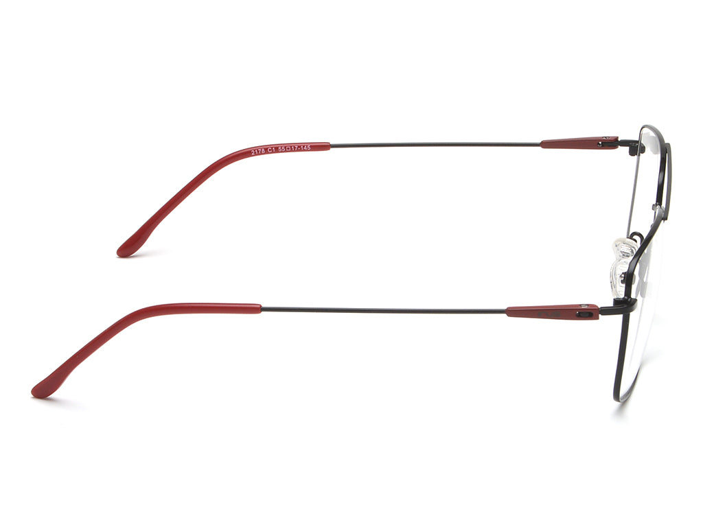 IRUS 2178 Men Square Frames