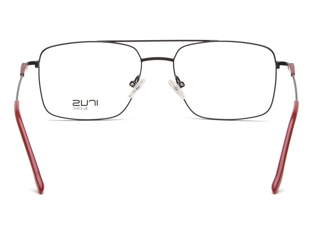 IRUS 2178 Men Square Frames