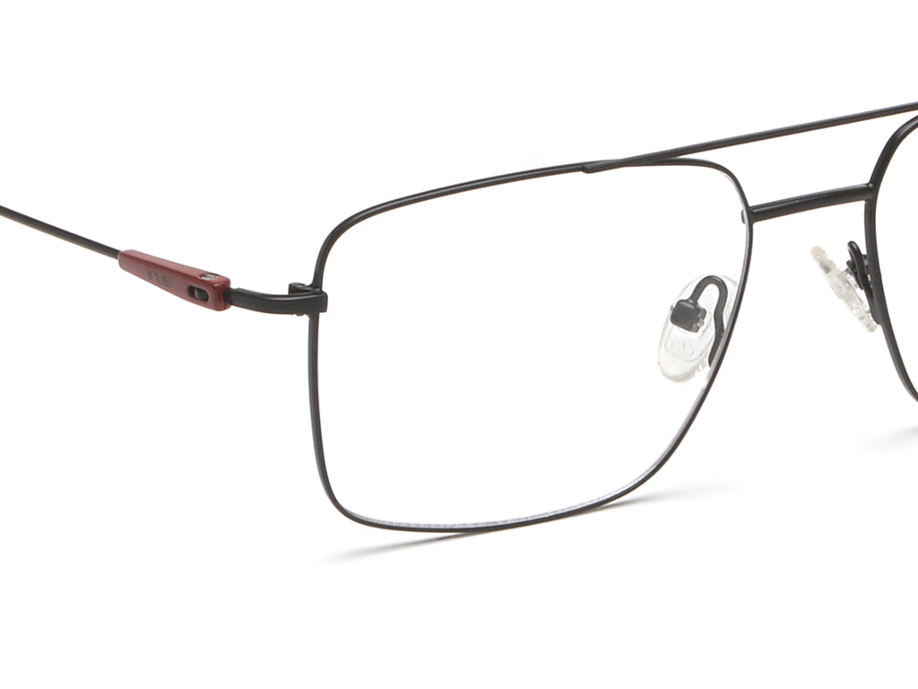 IRUS 2178 Men Square Frames
