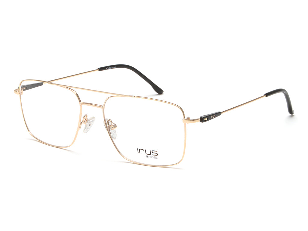 IRUS 2178 Men Square Frames