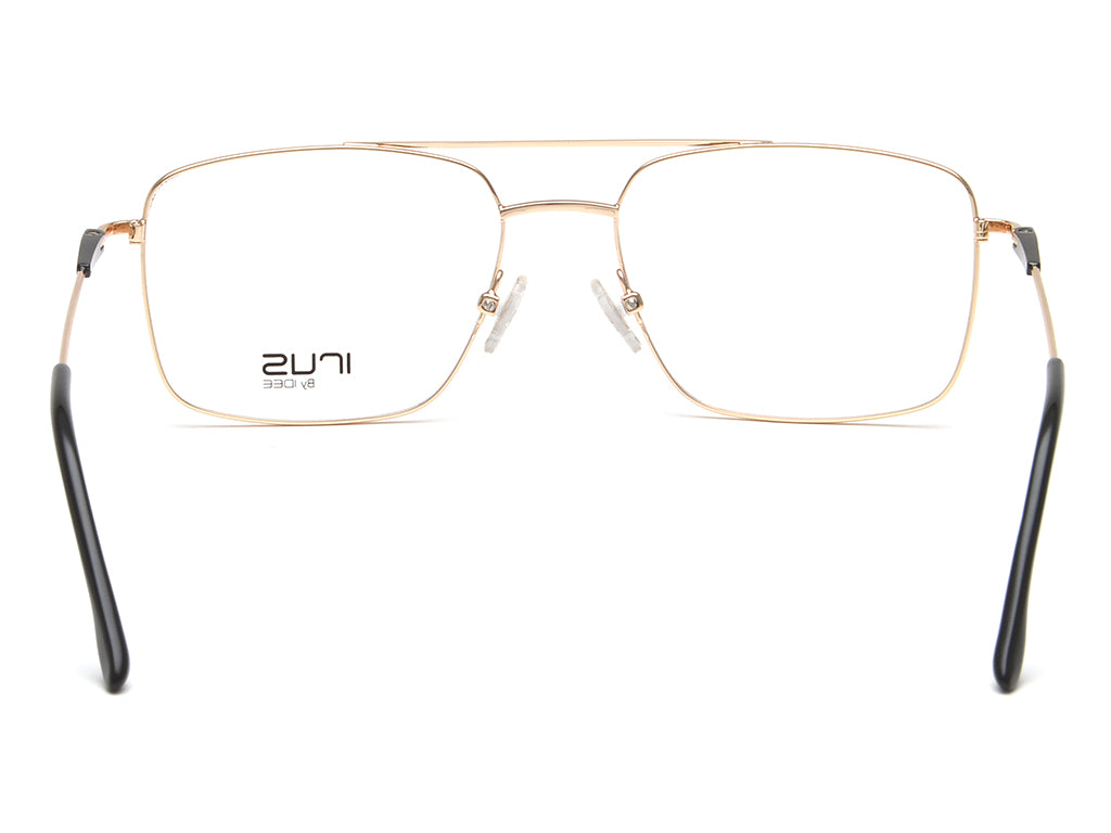IRUS 2178 Men Square Frames