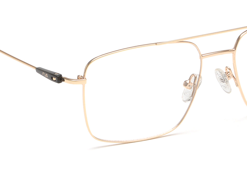 IRUS 2178 Men Square Frames