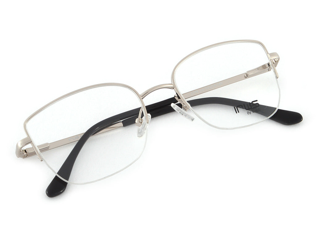 IRUS 2179 Women Square Frames