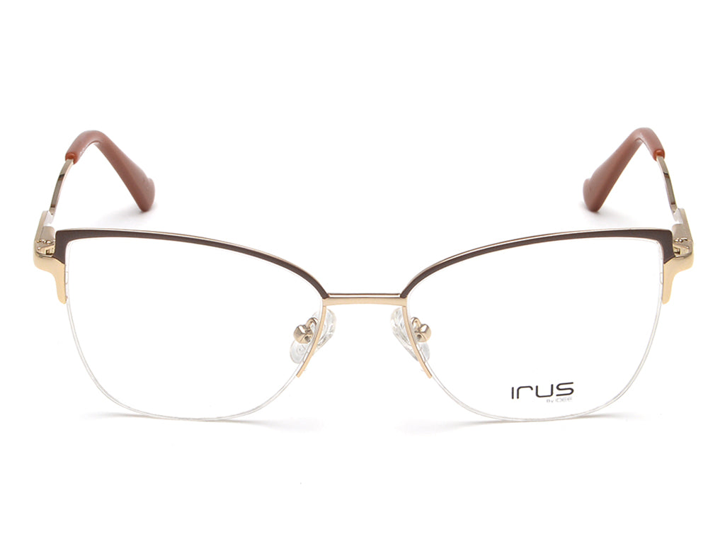 IRUS 2186 Women Cat Eye Frames