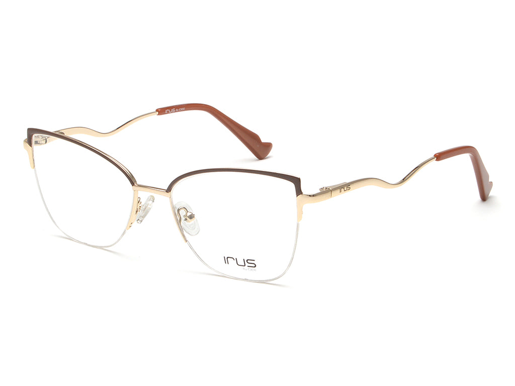 IRUS 2186 Women Cat Eye Frames