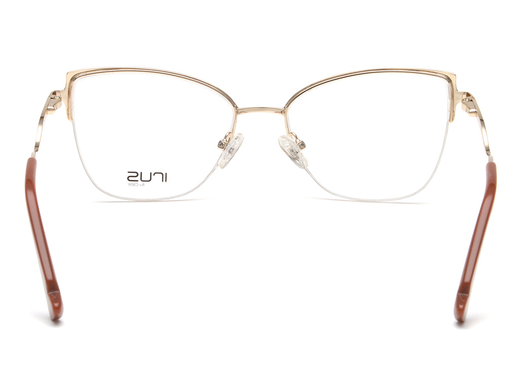 IRUS 2186 Women Cat Eye Frames