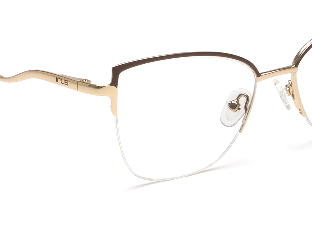 IRUS 2186 Women Cat Eye Frames