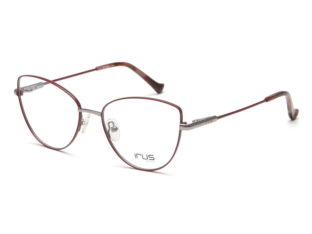 IRUS 2188 Women Cat Eye Frames