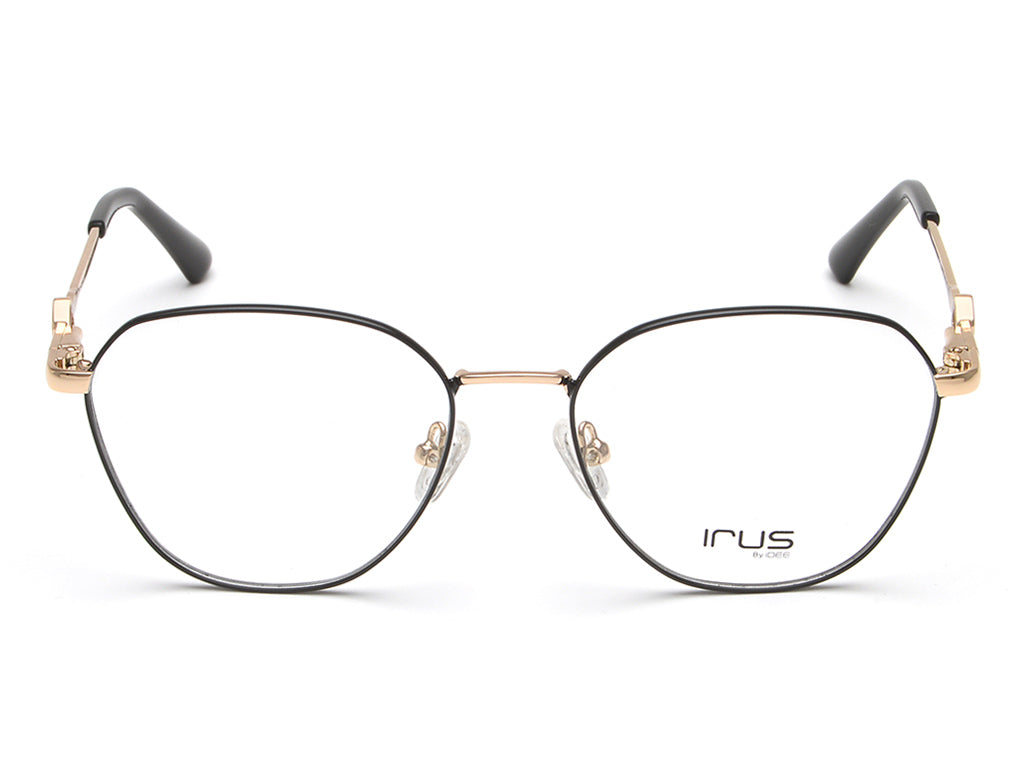 IRUS 2189 Square Women Frames
