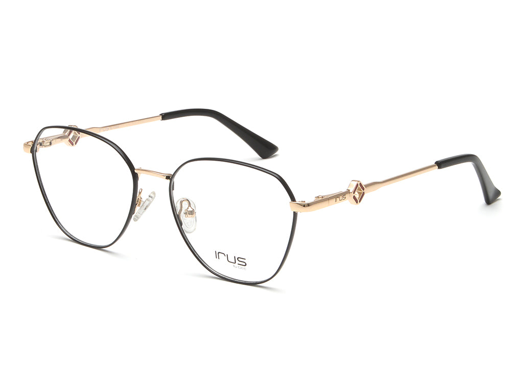 IRUS 2189 Square Women Frames