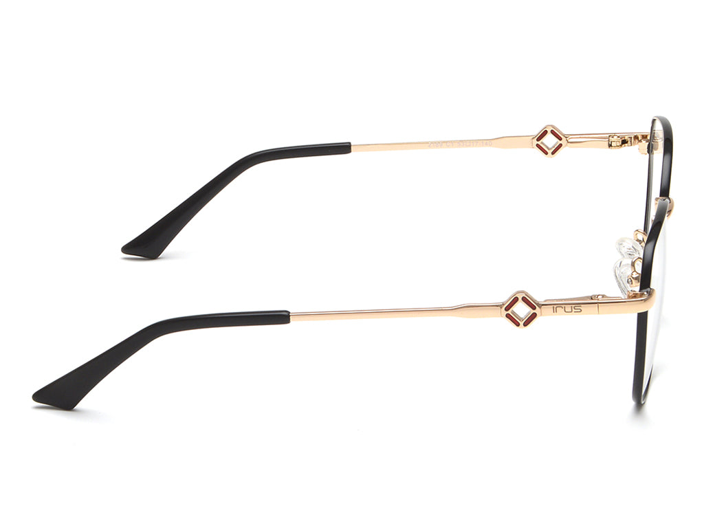 IRUS 2189 Square Women Frames