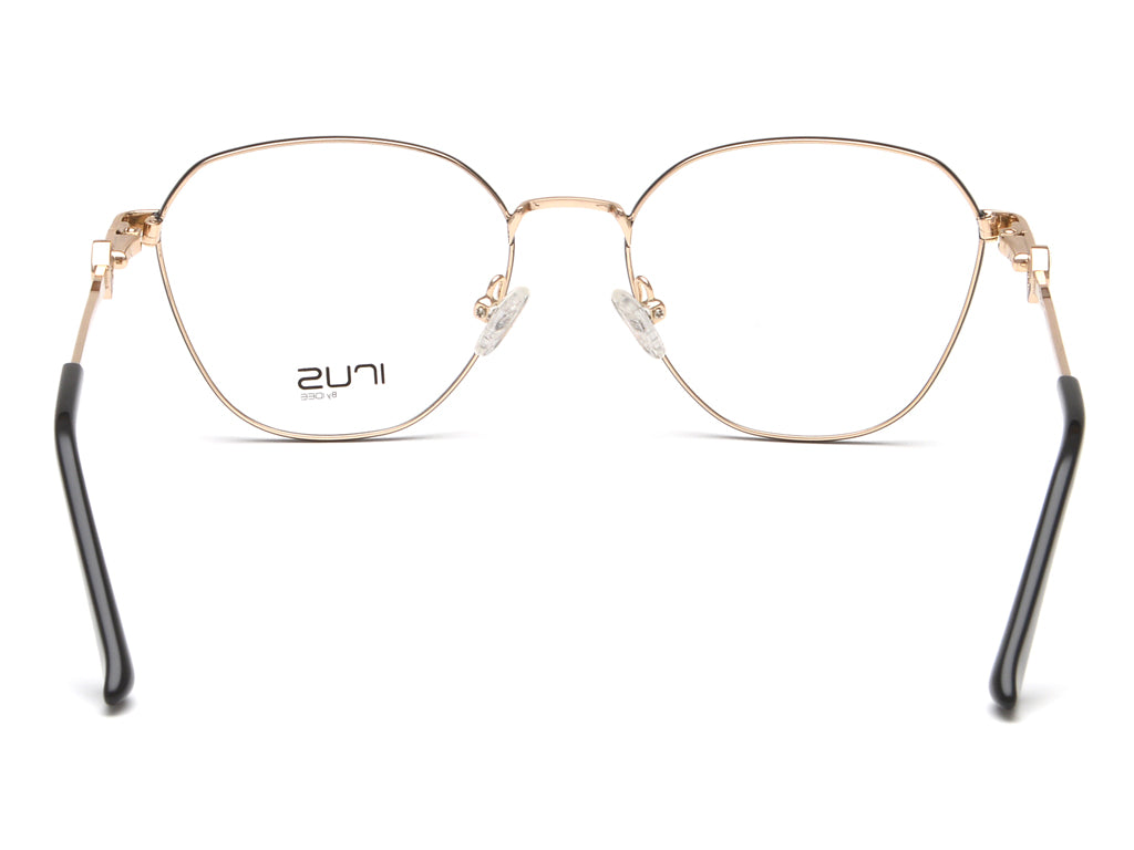 IRUS 2189 Square Women Frames