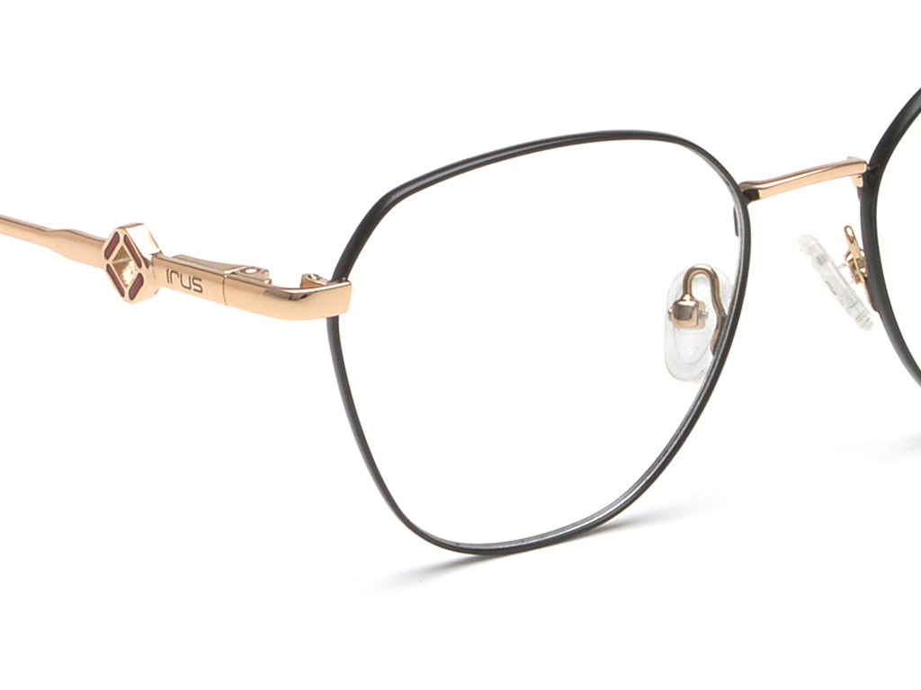 IRUS 2189 Square Women Frames