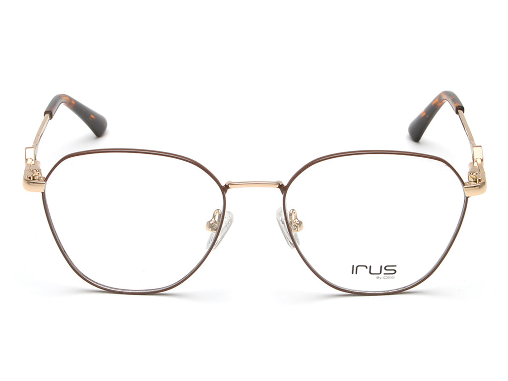 IRUS 2189 Square Women Frames