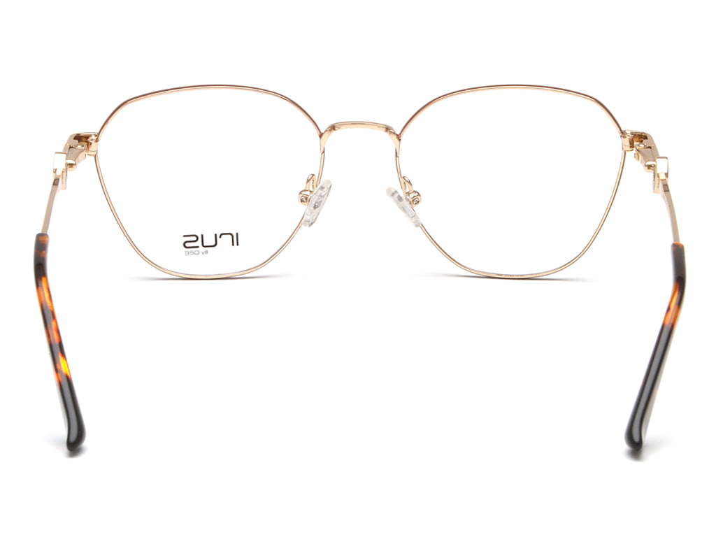 IRUS 2189 Square Women Frames
