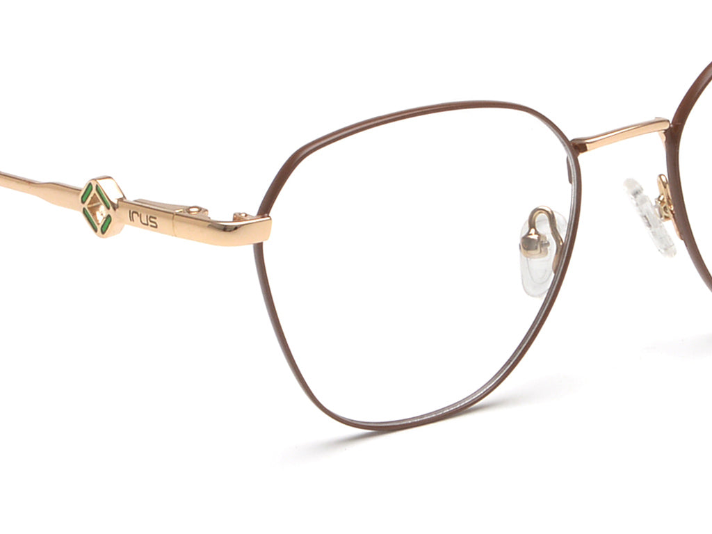 IRUS 2189 Square Women Frames