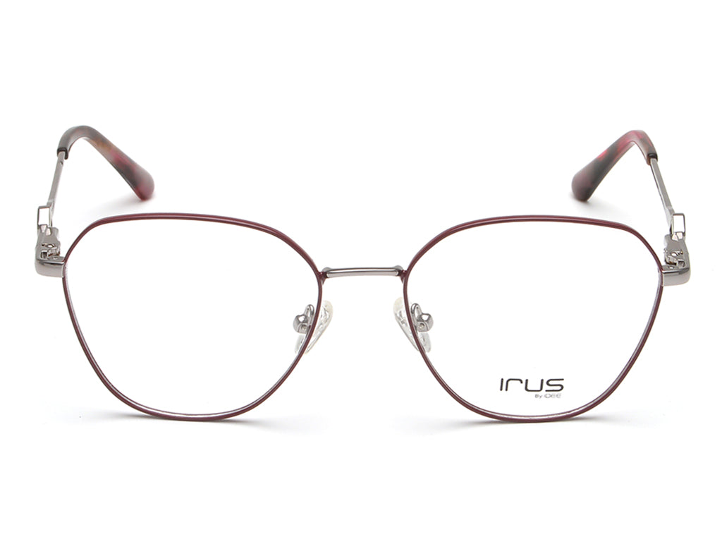IRUS 2189 Square Women Frames