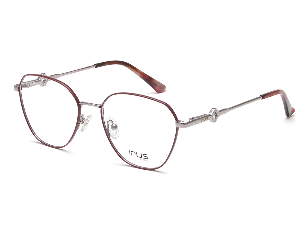 IRUS 2189 Square Women Frames