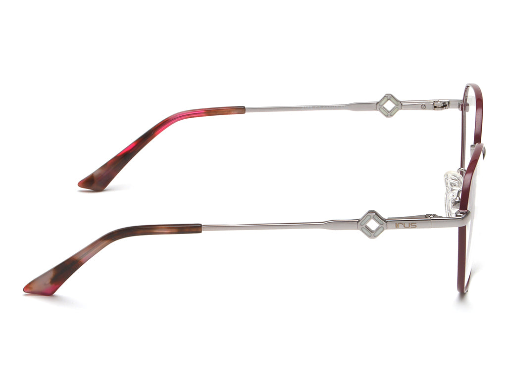 IRUS 2189 Square Women Frames