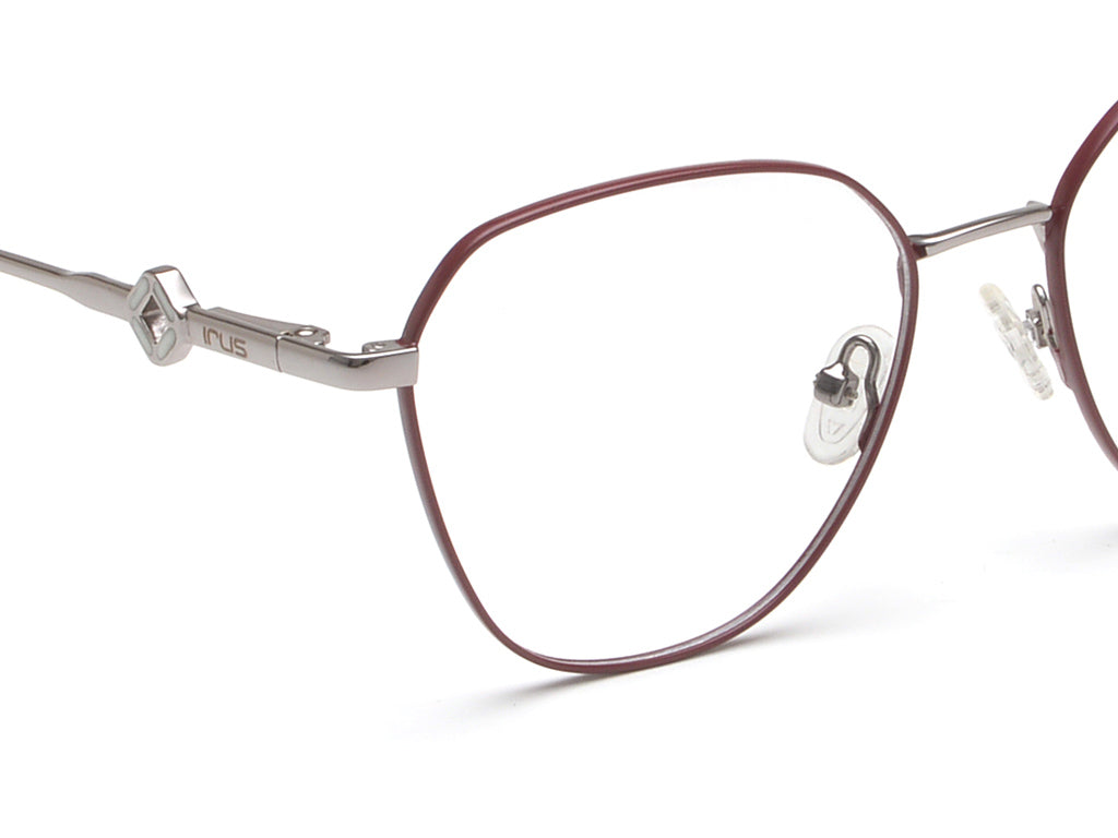IRUS 2189 Square Women Frames