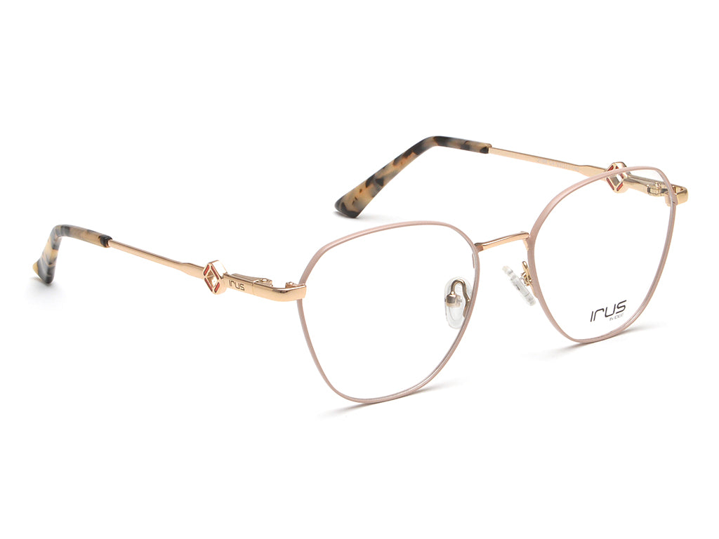 IRUS 2189 Women Square Frames