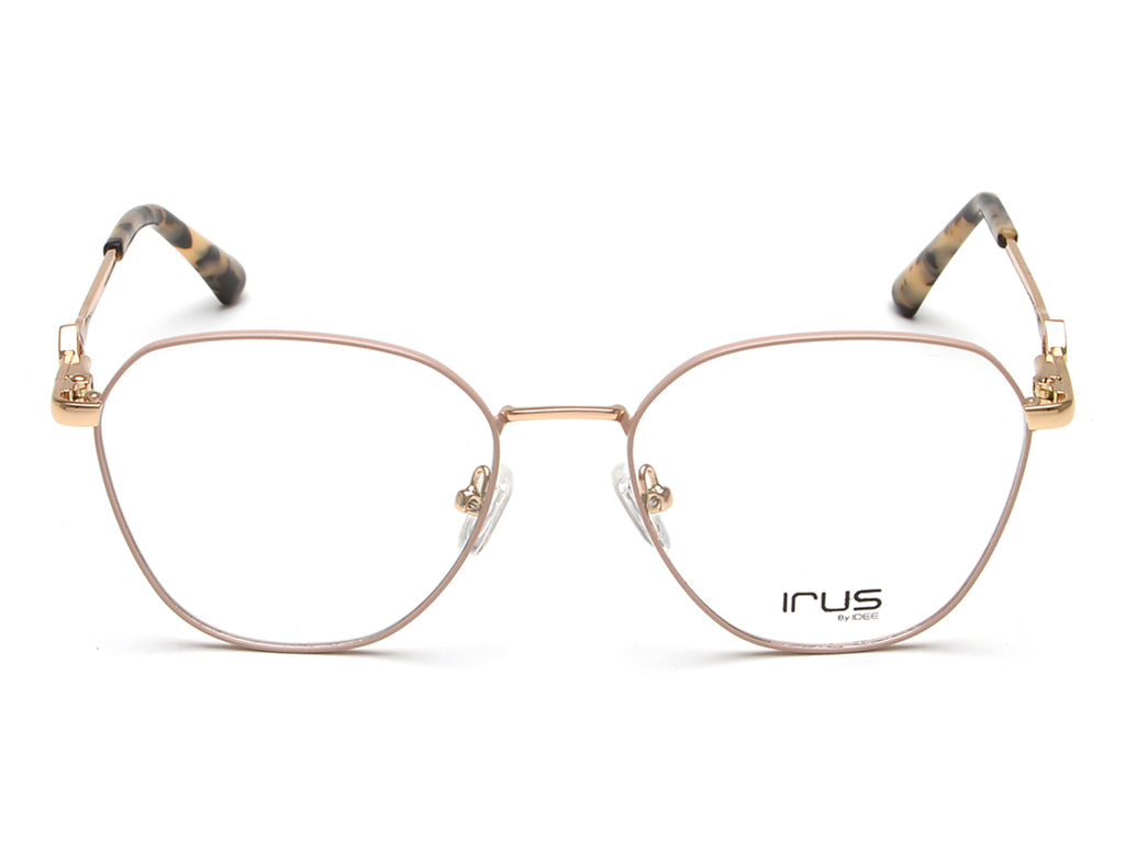 IRUS 2189 Women Square Frames