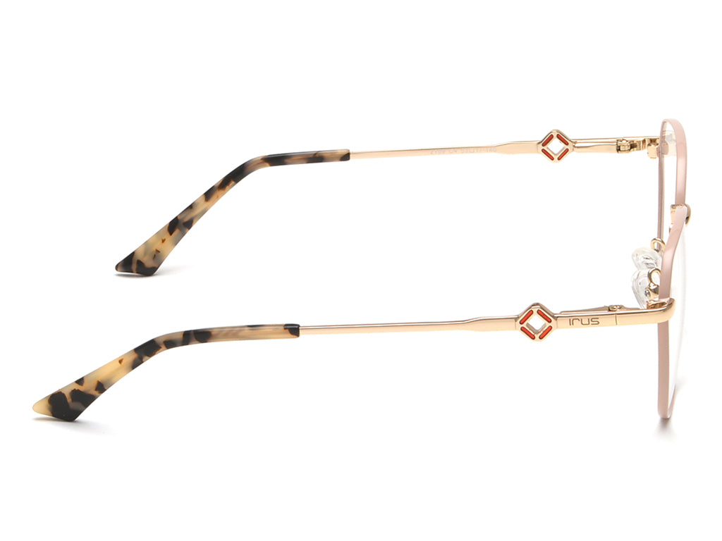 IRUS 2189 Women Square Frames