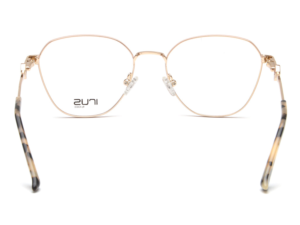 IRUS 2189 Women Square Frames