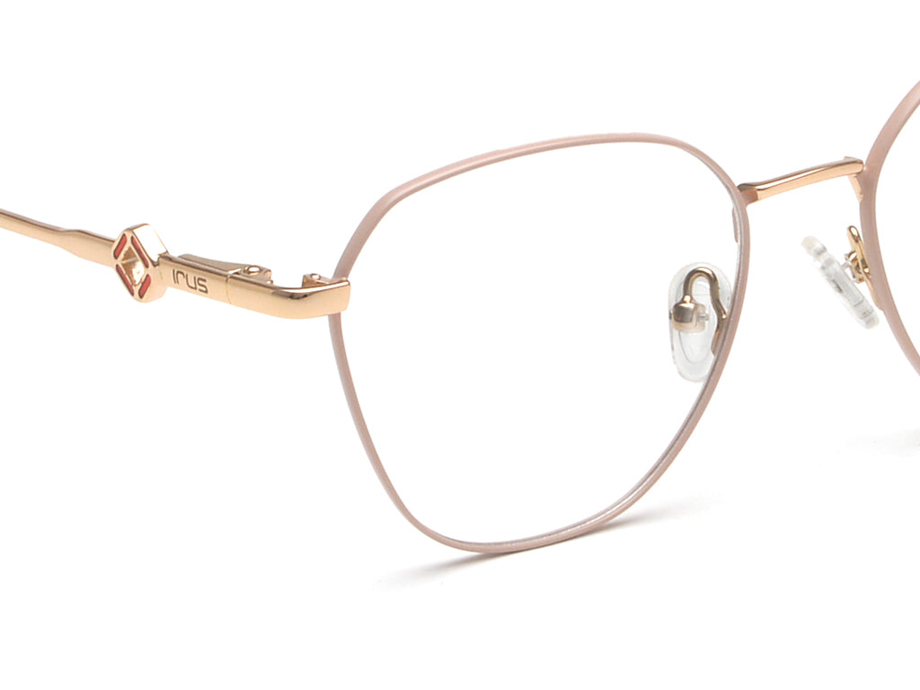 IRUS 2189 Women Square Frames