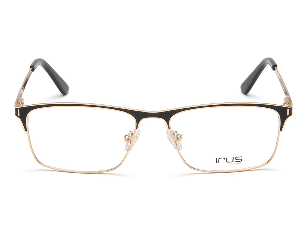 IRUS 2190 Men Square Frames