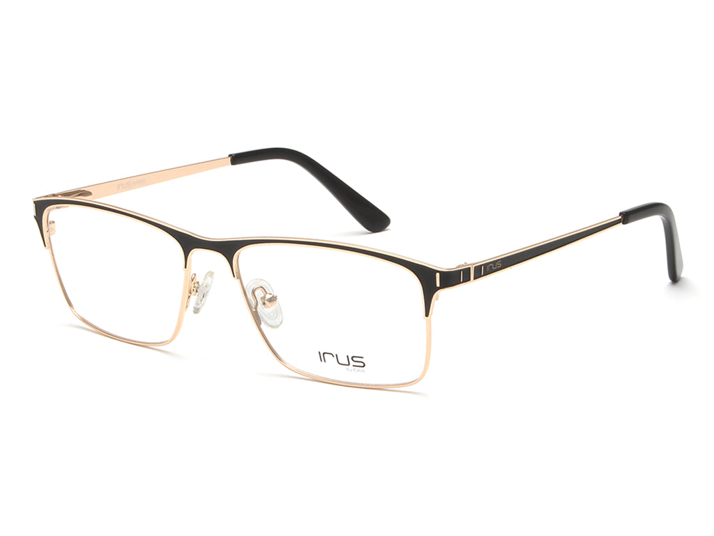 IRUS 2190 Men Square Frames